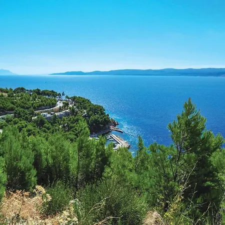 아파트 Vojskovo Iii 로크바 로고즈니차