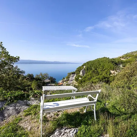 Vojskovo Iii 아파트 *