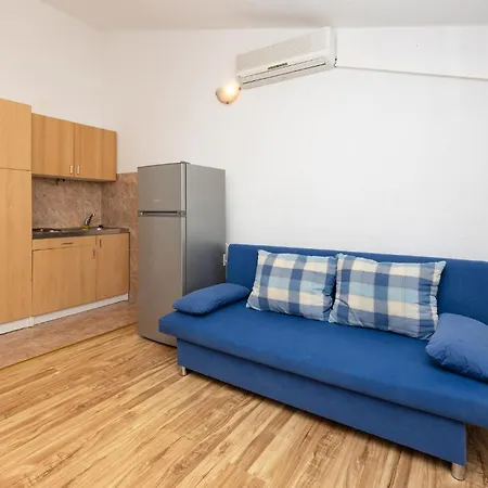 Vojskovo Iii 아파트